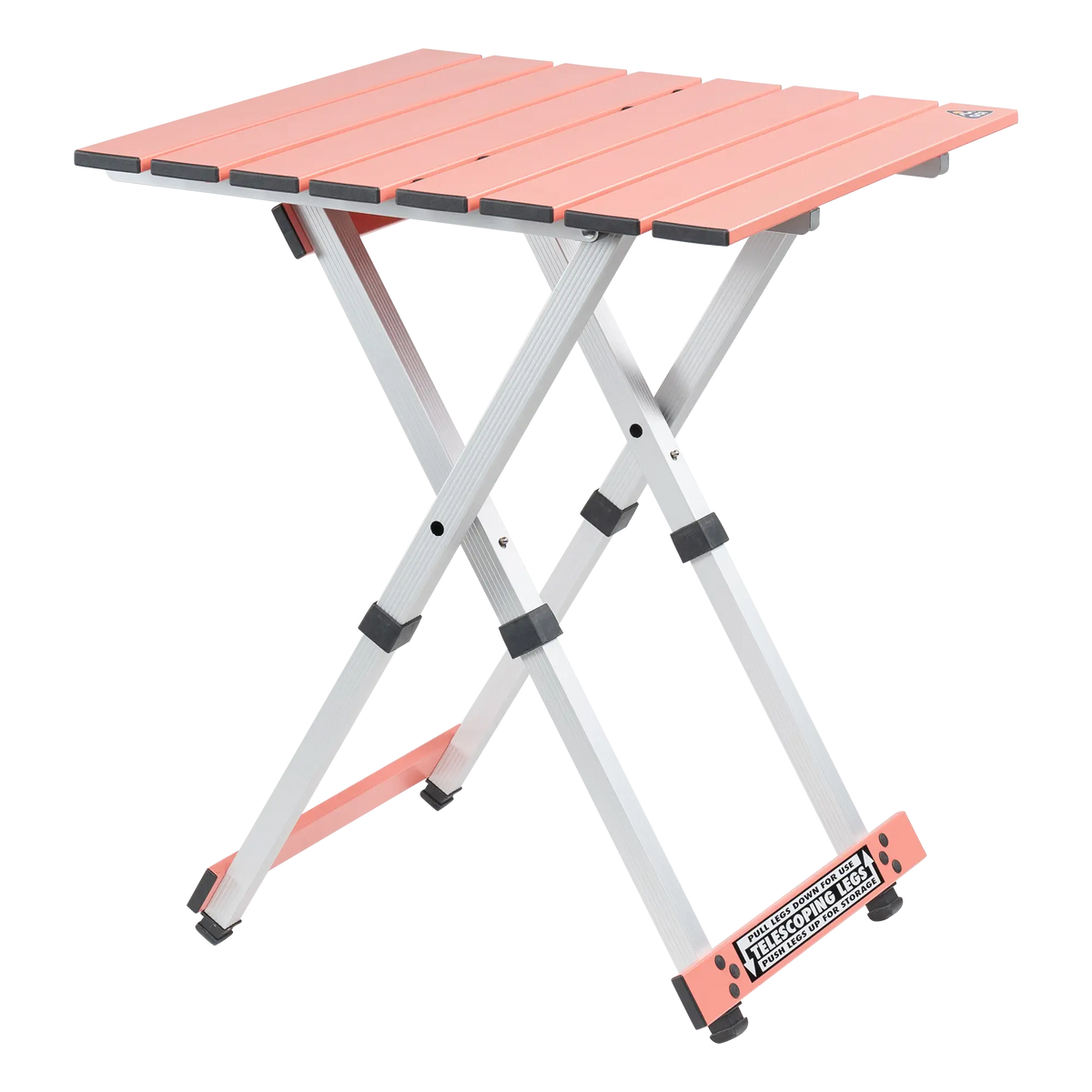 Compact Camp Table 20™ - Choice 479