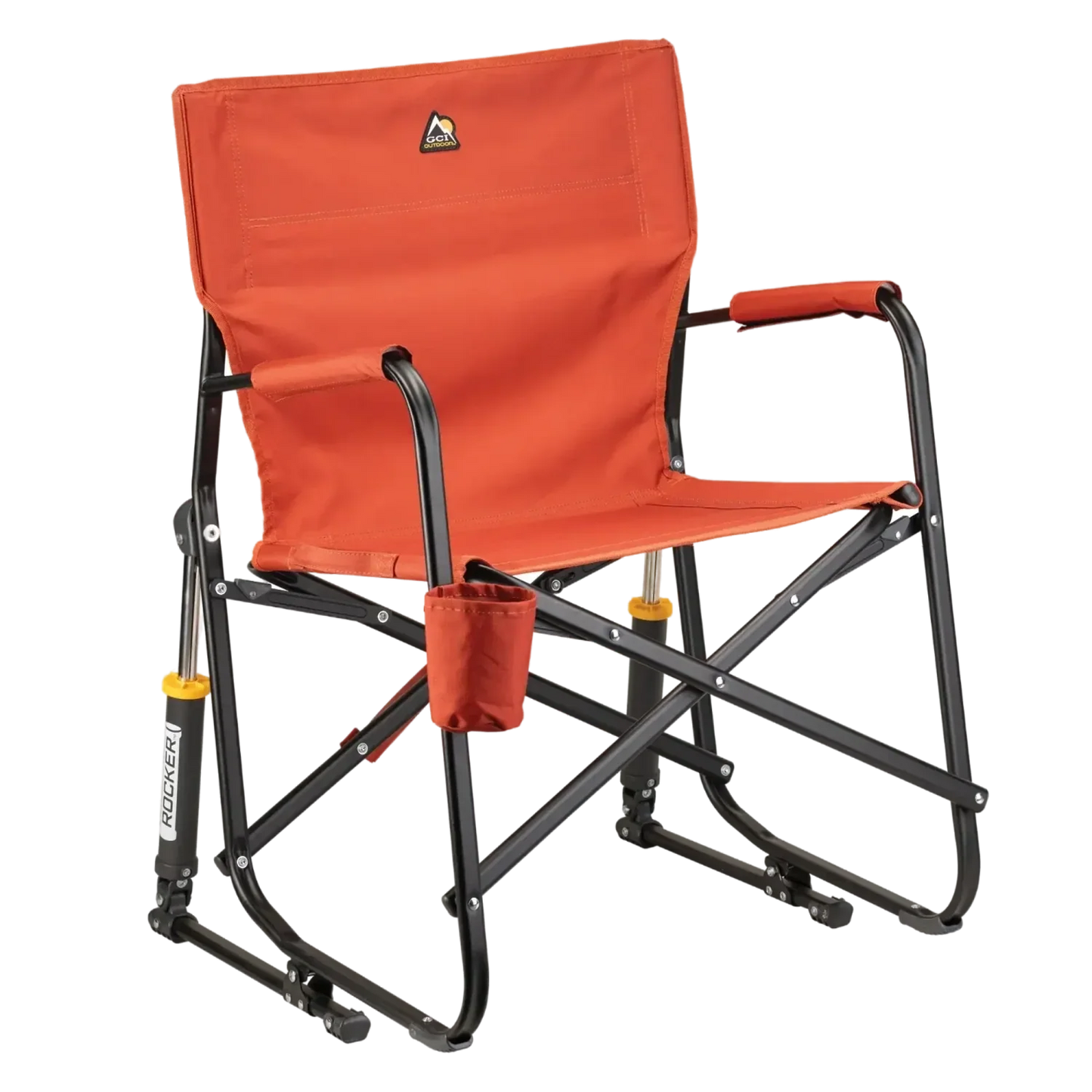 Freestyle Rocker™ - Pumpkin Spice