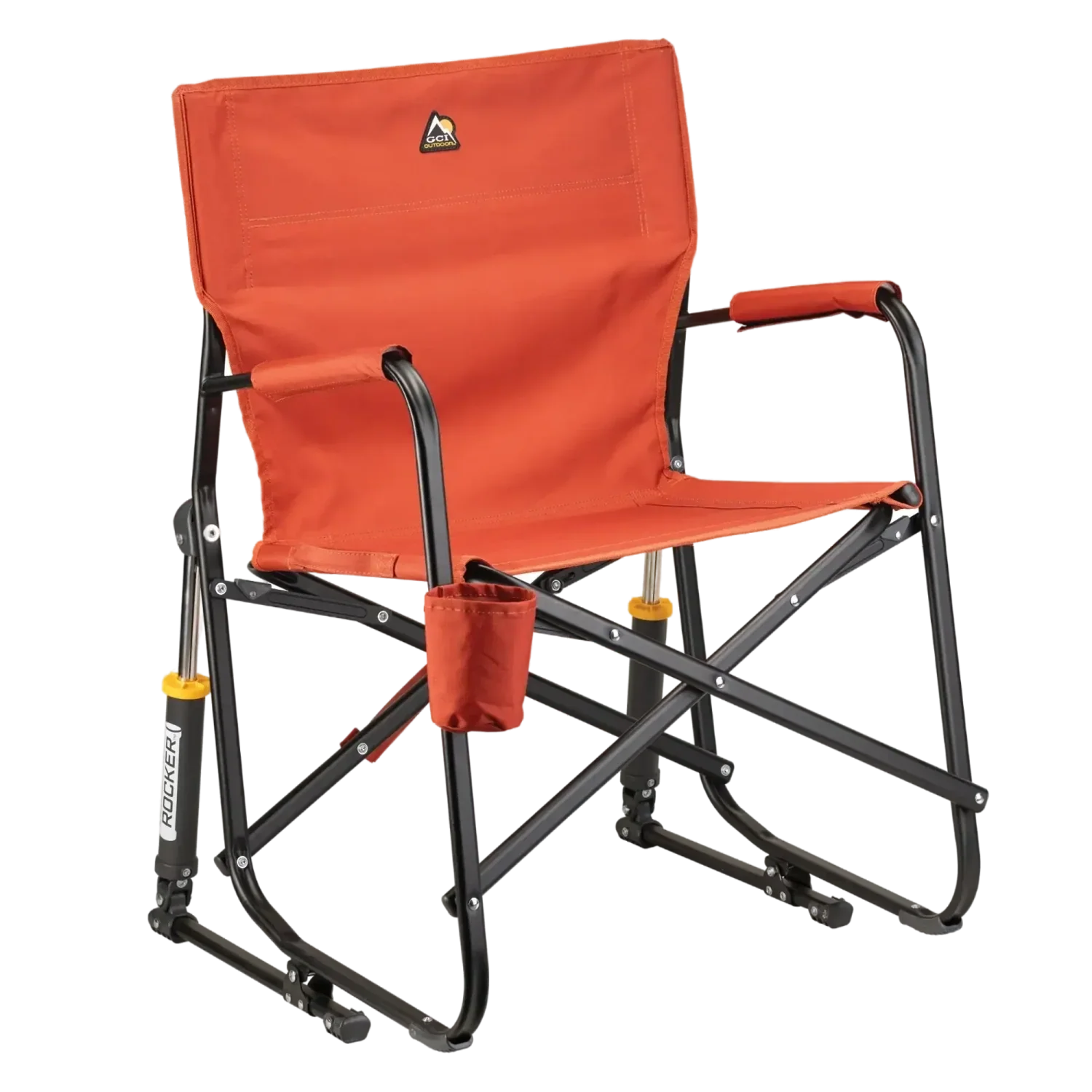 Freestyle Rocker™ - Pumpkin Spice