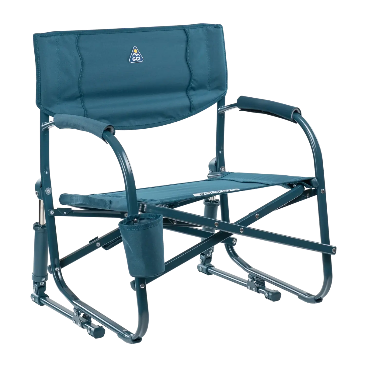 Grab & Go Rocker™ - Choice 744